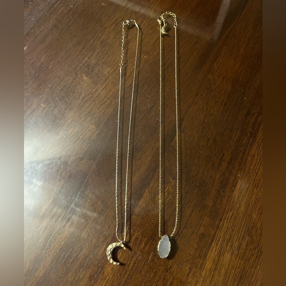 Necklace Bundle